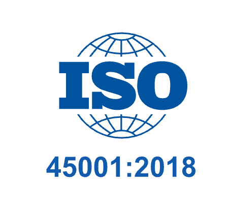 ISO 45001