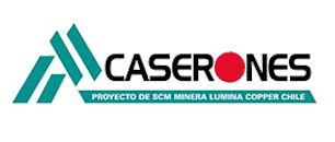 Caserones